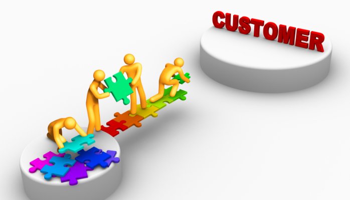 FIVE WAYS TO MAKE YOUR EMPLOYEES YOUR AMBASSADORS