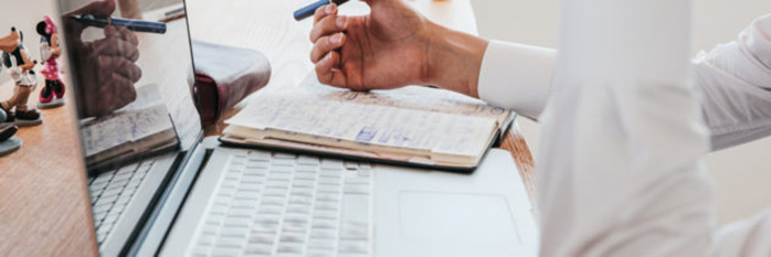HOW TO STAY FOCUSED WHEN WORKING FROM HOME