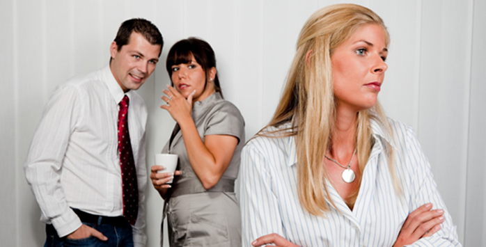 HOW TO STOP WORKPLACE BULLIES