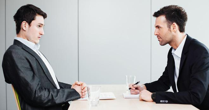 Interview